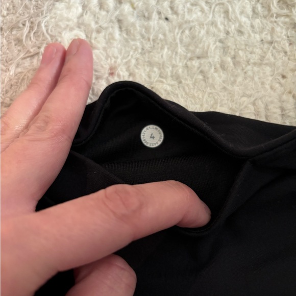 lululemon joggers - Picture 3 of 4